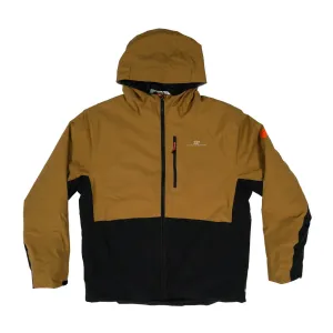 2117 of Sweden Sala Jacket