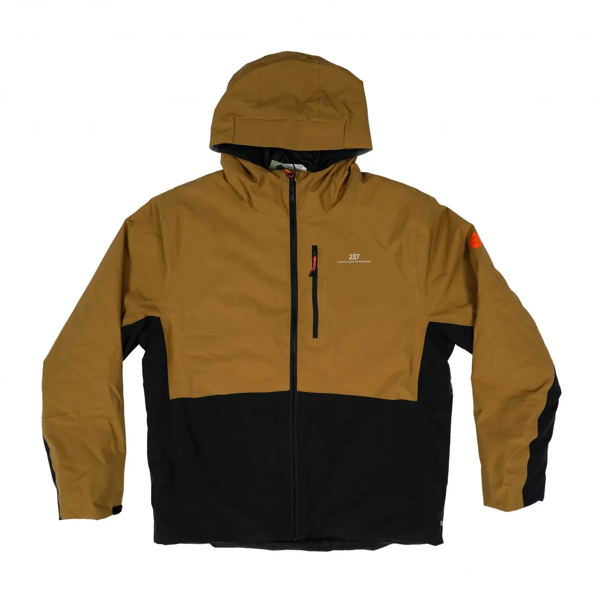 2117 of Sweden Sala Jacket