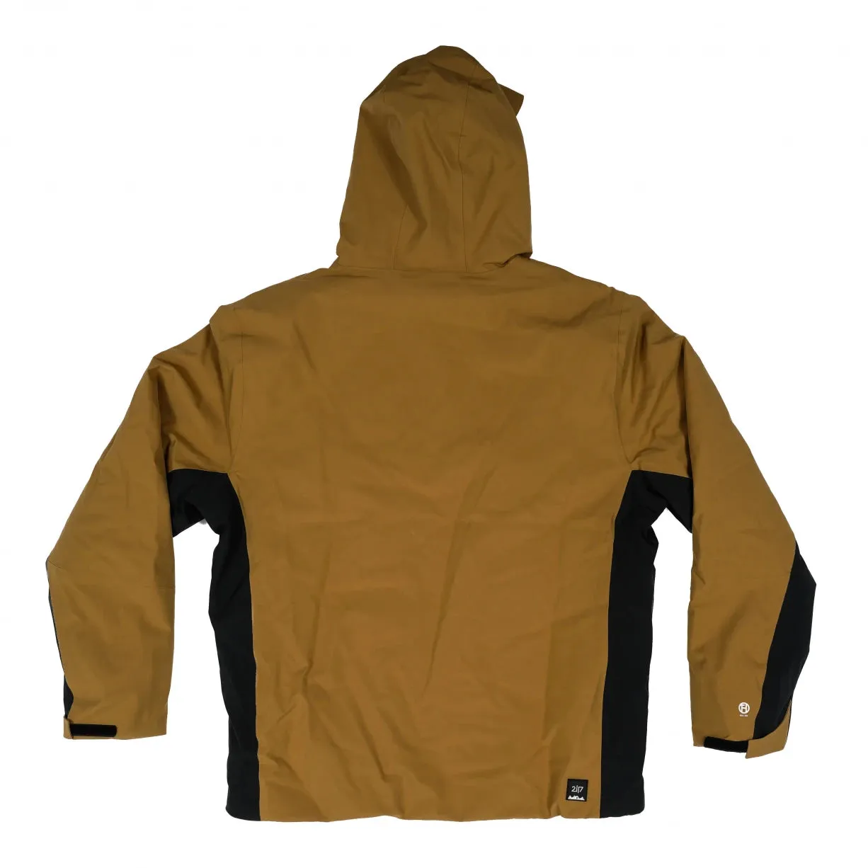 2117 of Sweden Sala Jacket
