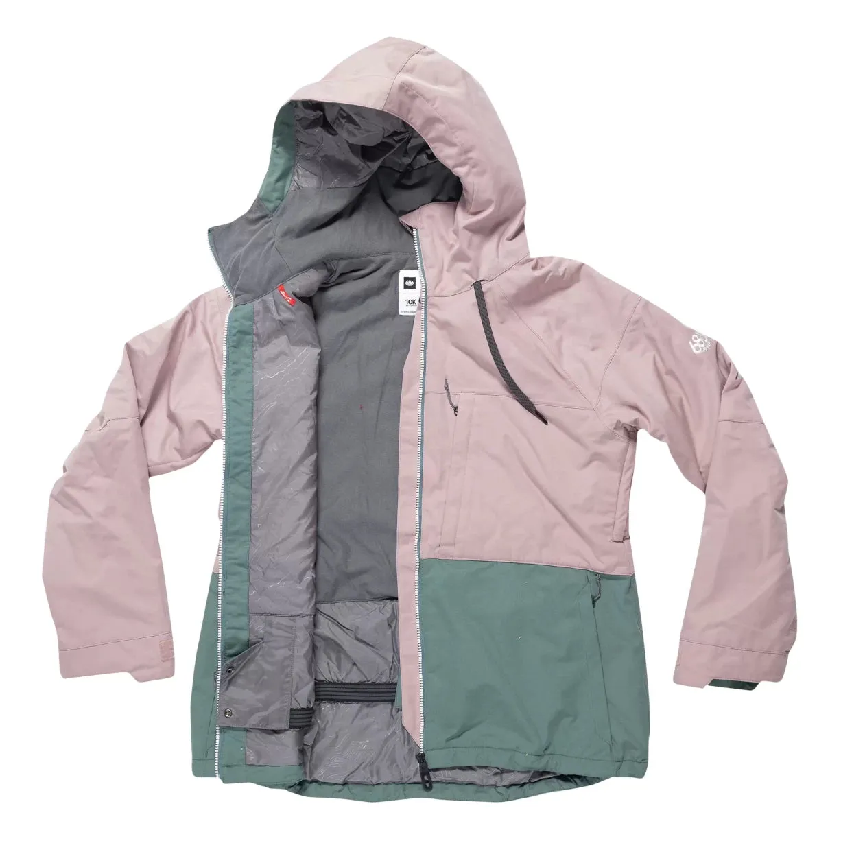 686 Athena Insulated Jacket - Women's