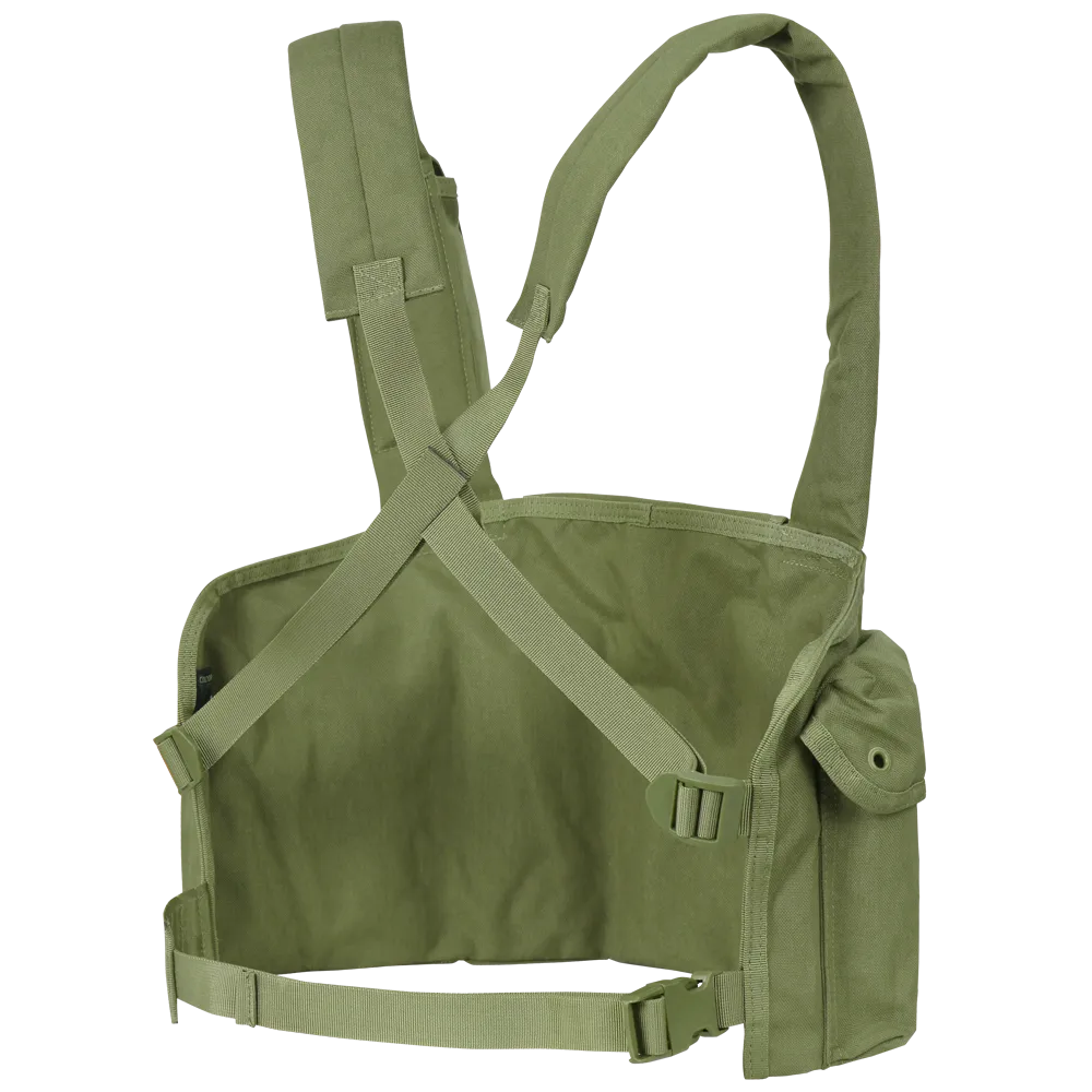 7-Pocket Chest Rig