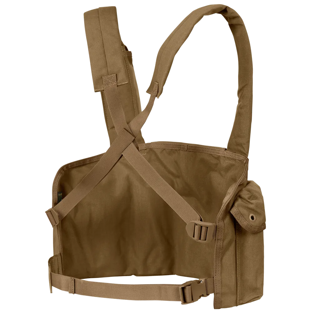 7-Pocket Chest Rig
