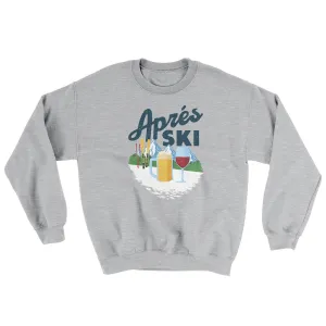 Aprs Ski Ugly Sweater