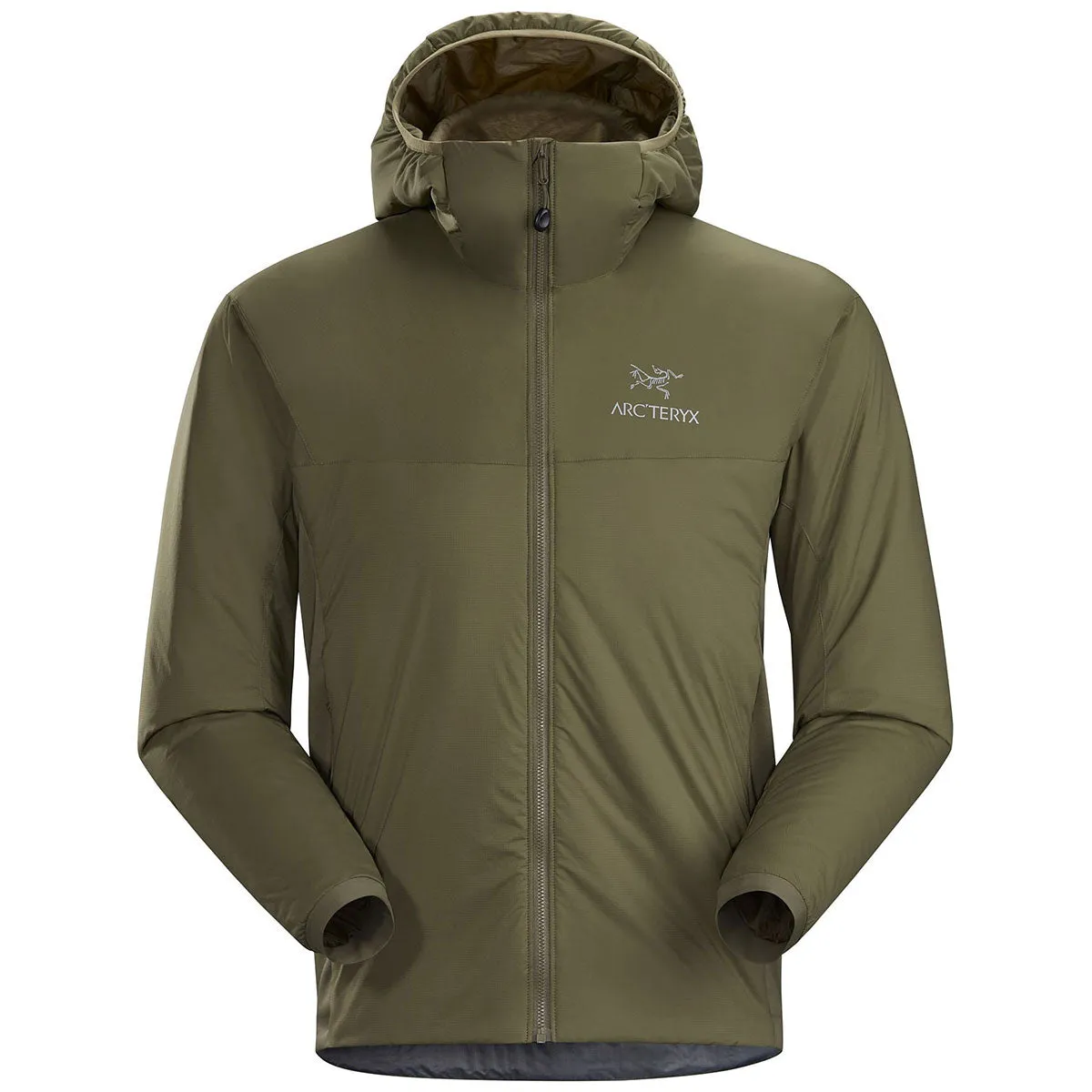 Arc'teryx Men's Arbour Atom Lightweight Hoody