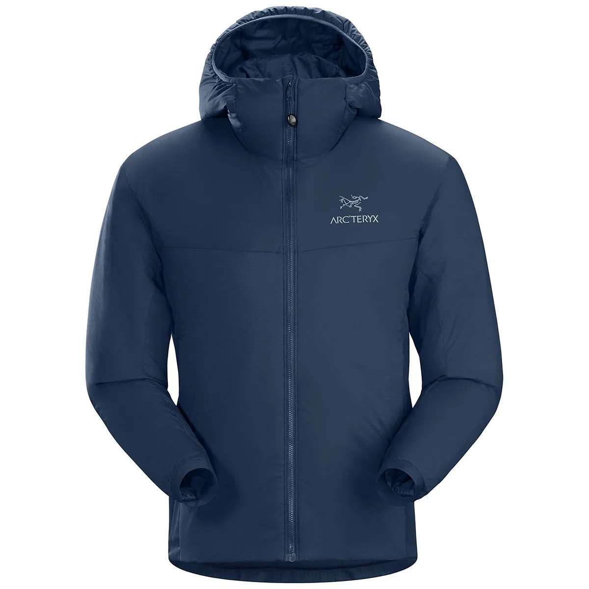 Arc'teryx Men's Nocturne Atom Lightweight Hoody