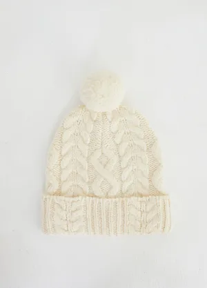 Ariel Beanie
