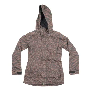 Burton Jet Set snowboard Jacket - Women's