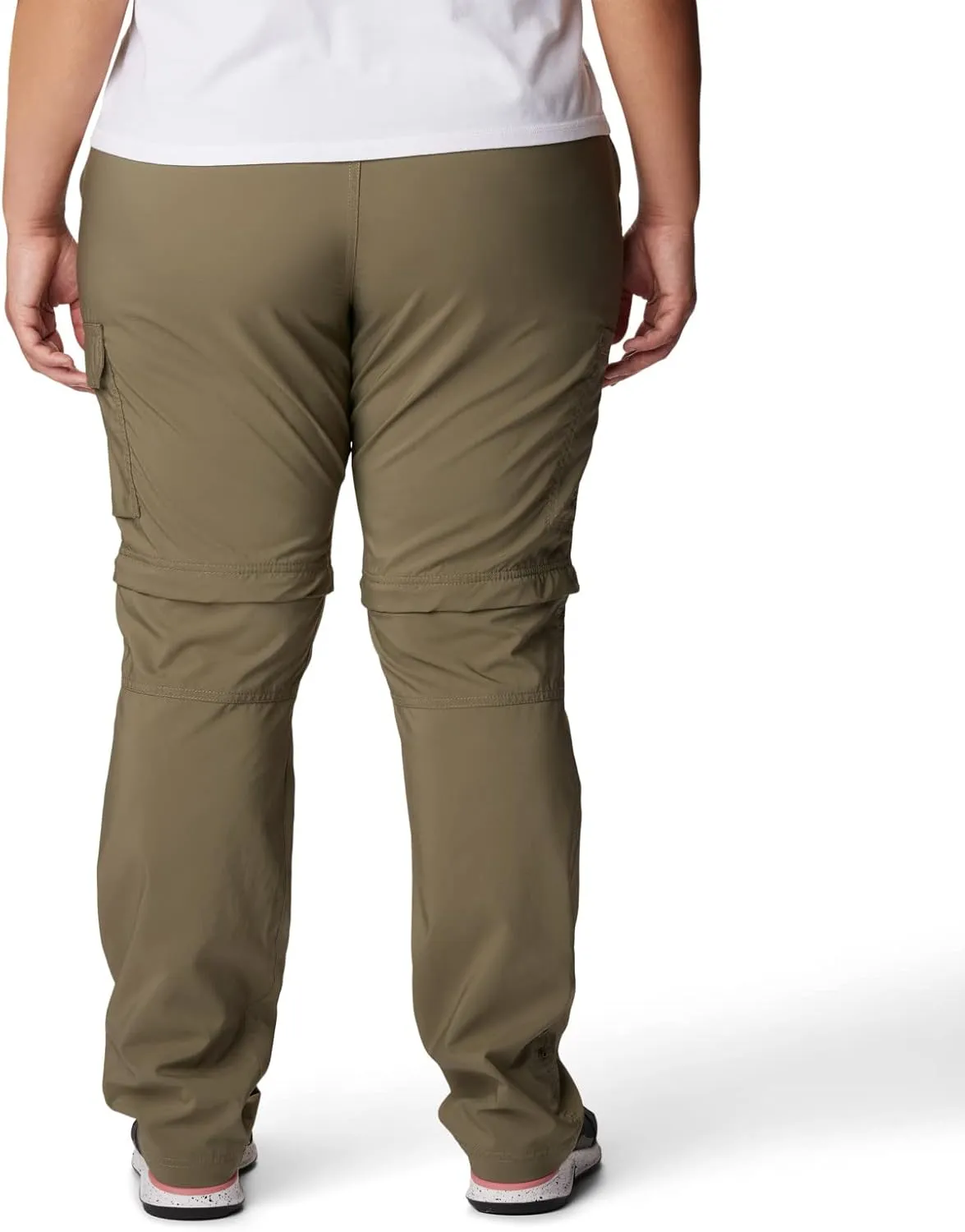 Columbia Women's Silver Ridge Utility Convertible Pant