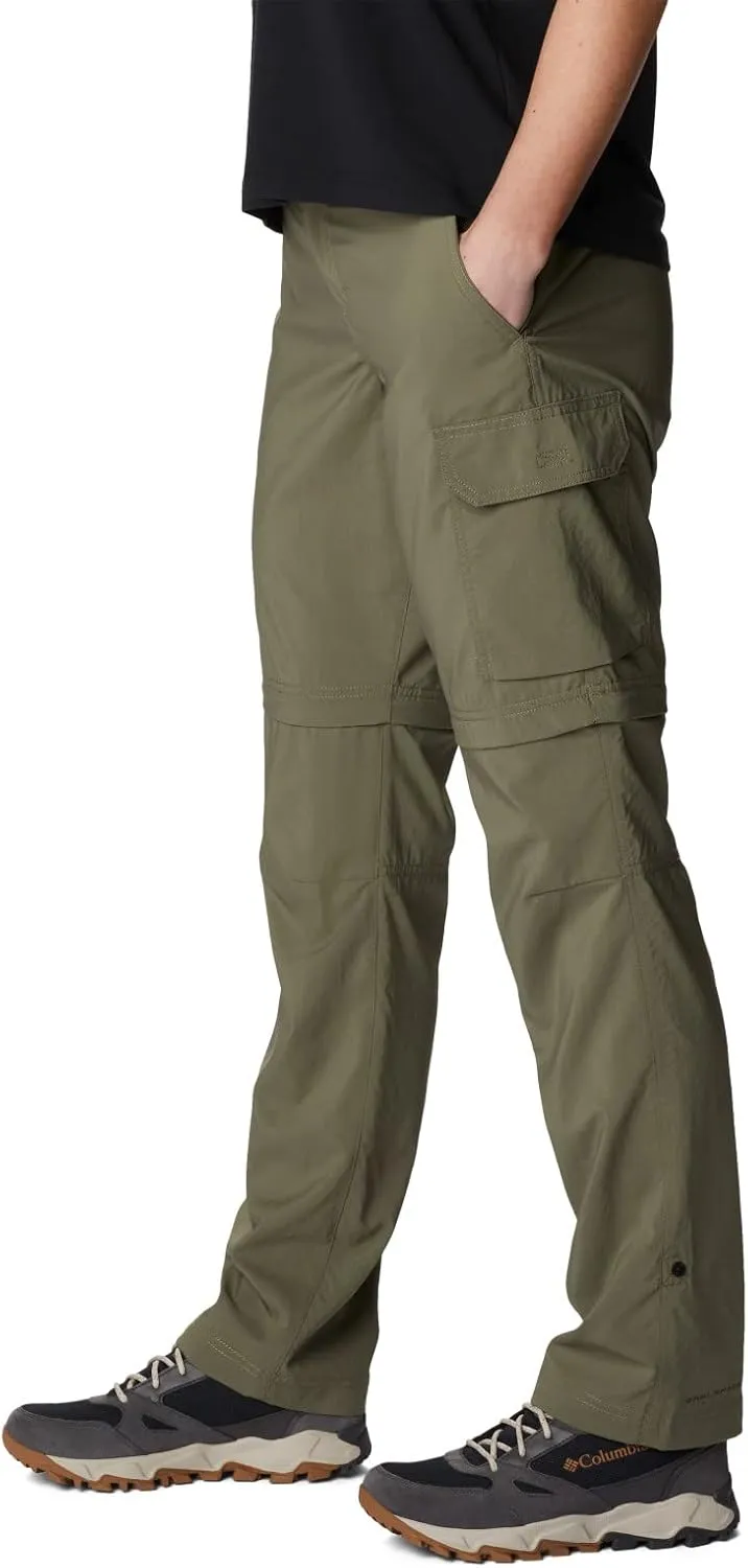 Columbia Women's Silver Ridge Utility Convertible Pant