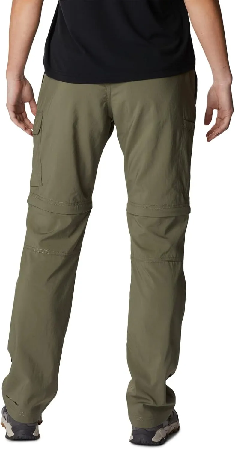 Columbia Women's Silver Ridge Utility Convertible Pant