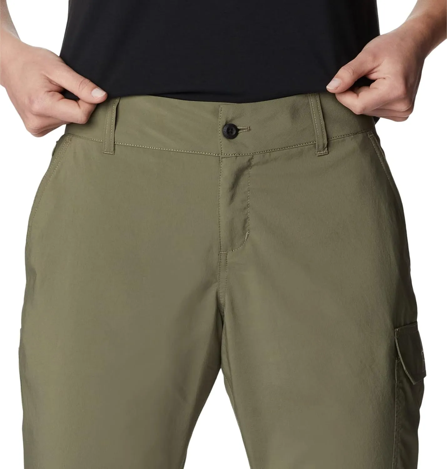 Columbia Women's Silver Ridge Utility Convertible Pant