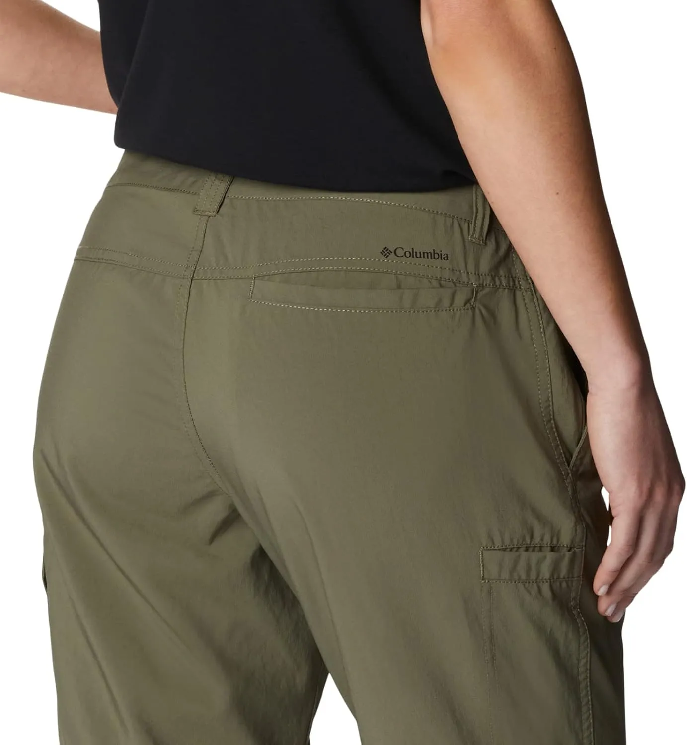 Columbia Women's Silver Ridge Utility Convertible Pant