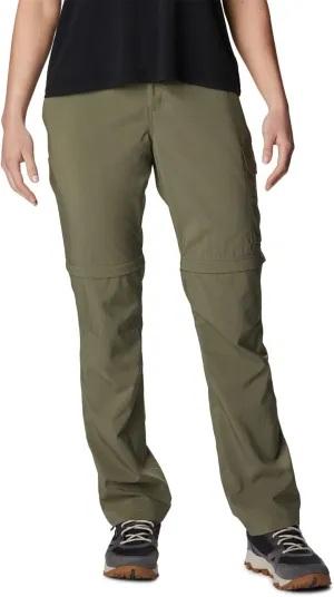 Columbia Women's Silver Ridge Utility Convertible Pant