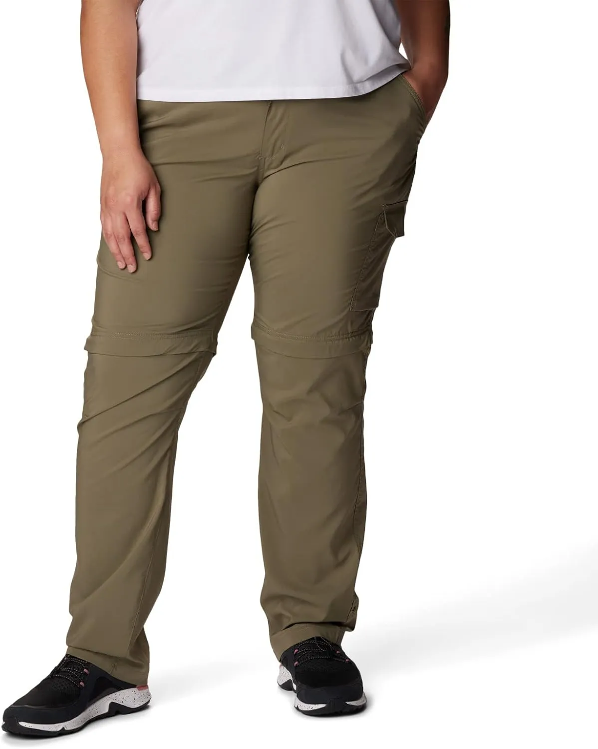 Columbia Women's Silver Ridge Utility Convertible Pant