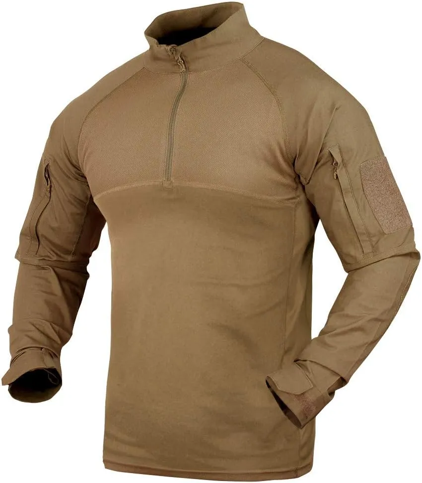 Condor unisex-adult Combat Shirt