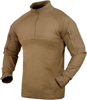 Condor unisex-adult Combat Shirt