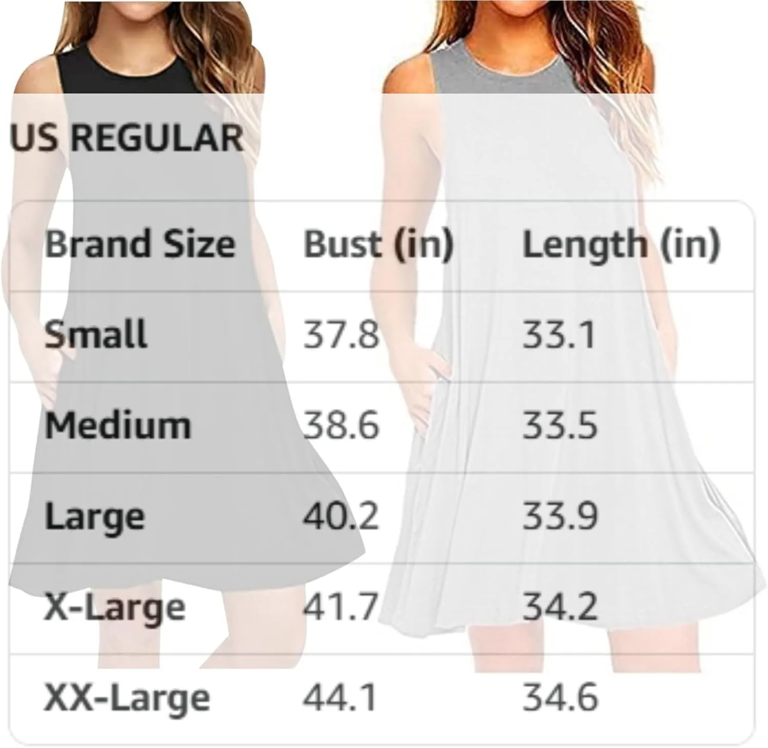 Dresses for Women 2025,Sleeveless Crewneck Summer Spring Dress Sleeveless Casual Beach Sundress Tank Dress Mini Dress