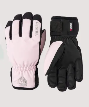 Ferox Primaloft 5 finger Glove