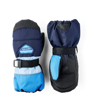 Hestra - Kids' Czone Jr - Mitt