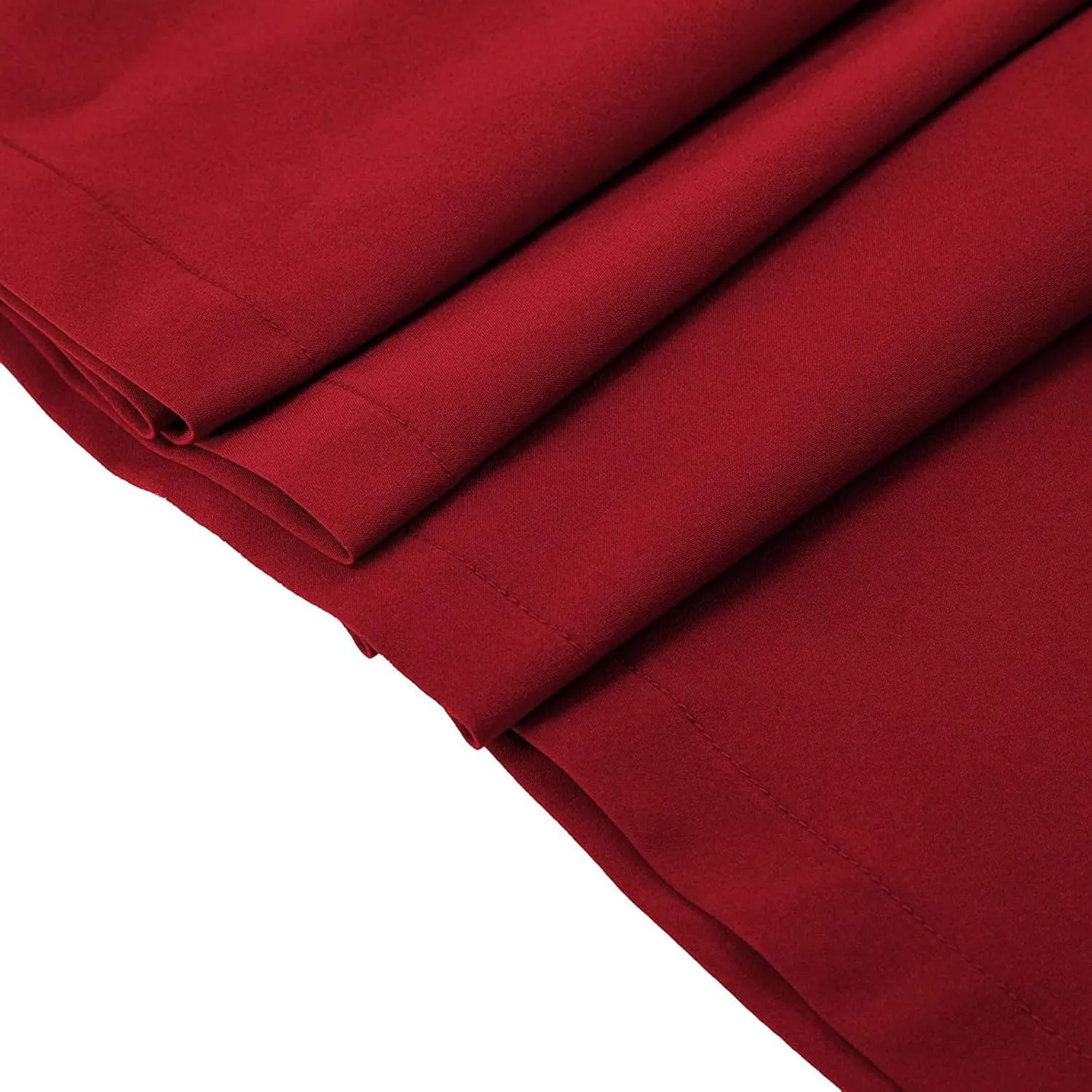 High Women Skirt Skirt Vintage Fashion Casual Waist Pleated with Pockets Skirt Skater Skirts for Women Knee