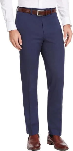 IZOD Men's Stretch Performance Regular Fit Two Button Jacket and Suit Pants Sold Separately
