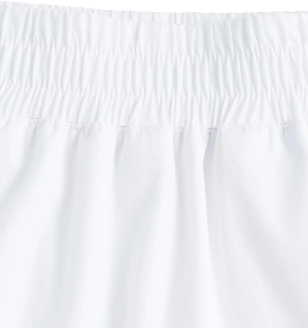 JiAmy Girls Athletic Shorts 2 in 1 Running Casual Workout Overlay High Waisted Elastic Waist Activewear with Zip Pockets