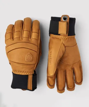 Leather Fall Line - 5 finger
