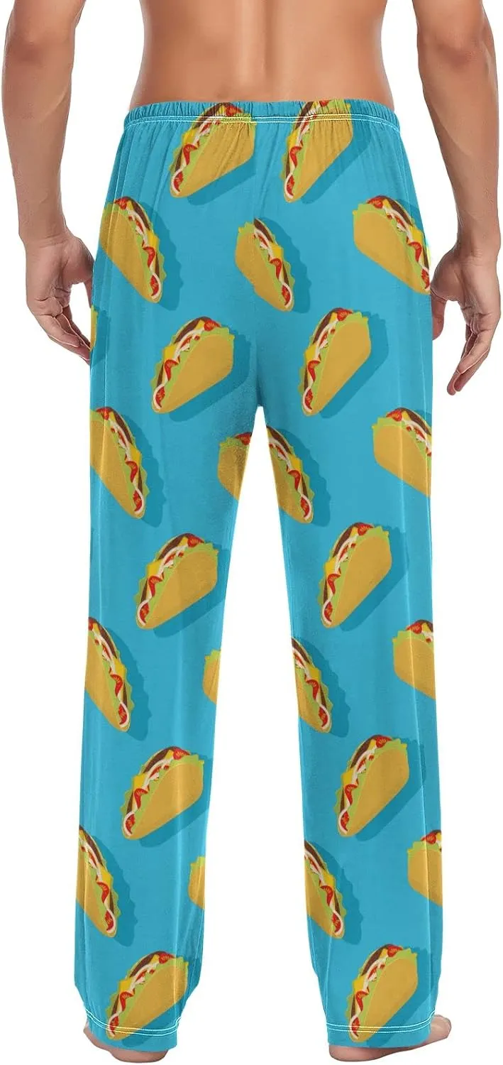 Men's Pajama Pants