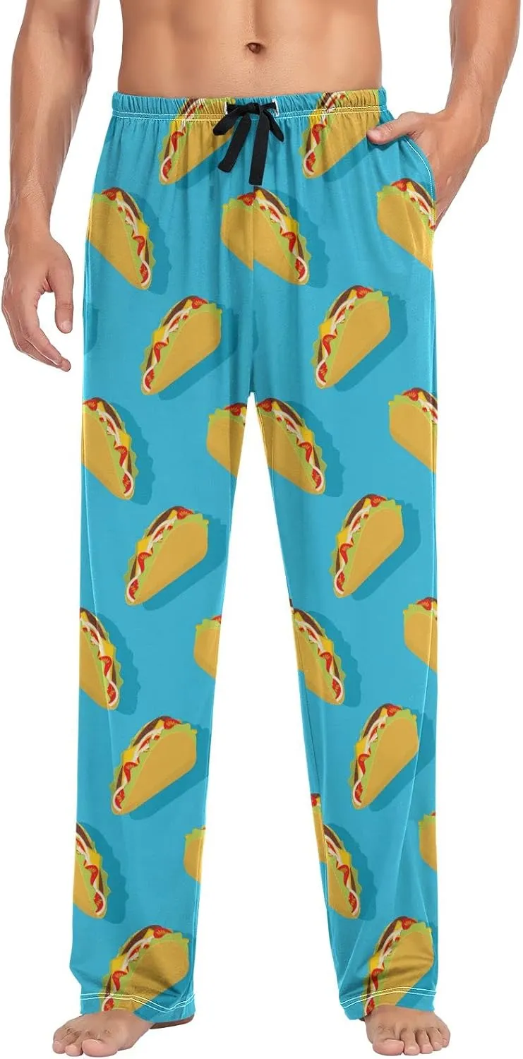 Men's Pajama Pants