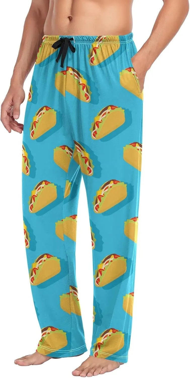 Men's Pajama Pants