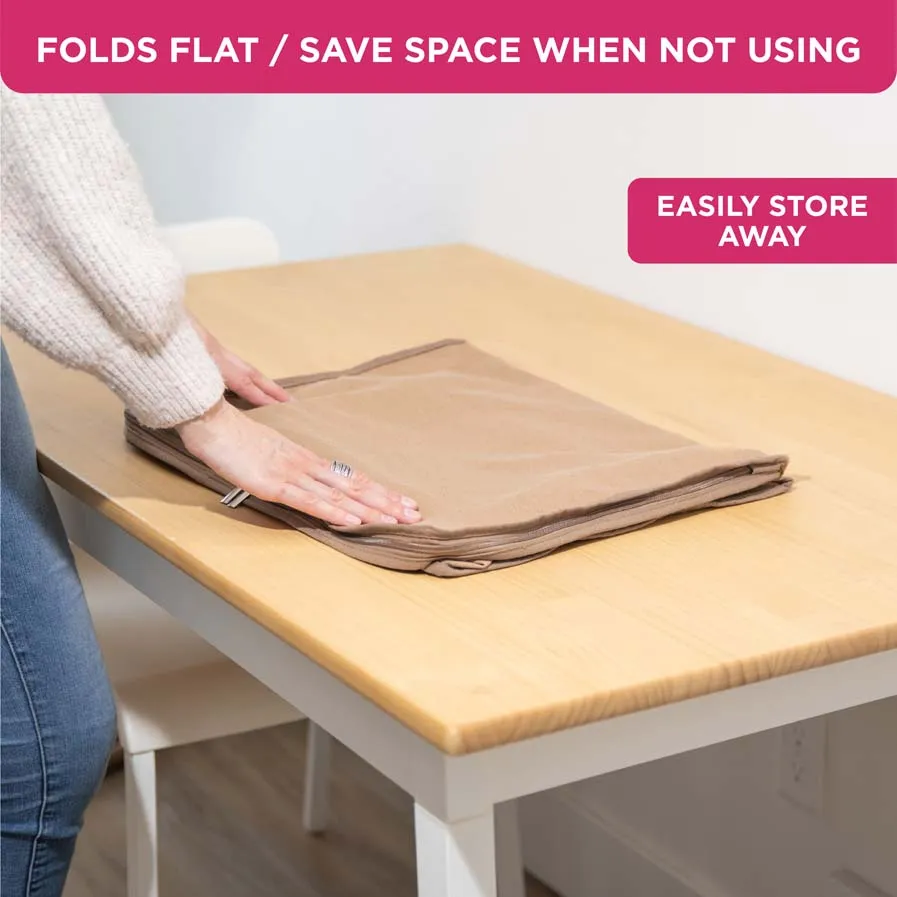Moth Protection Clothing Organizer Bag