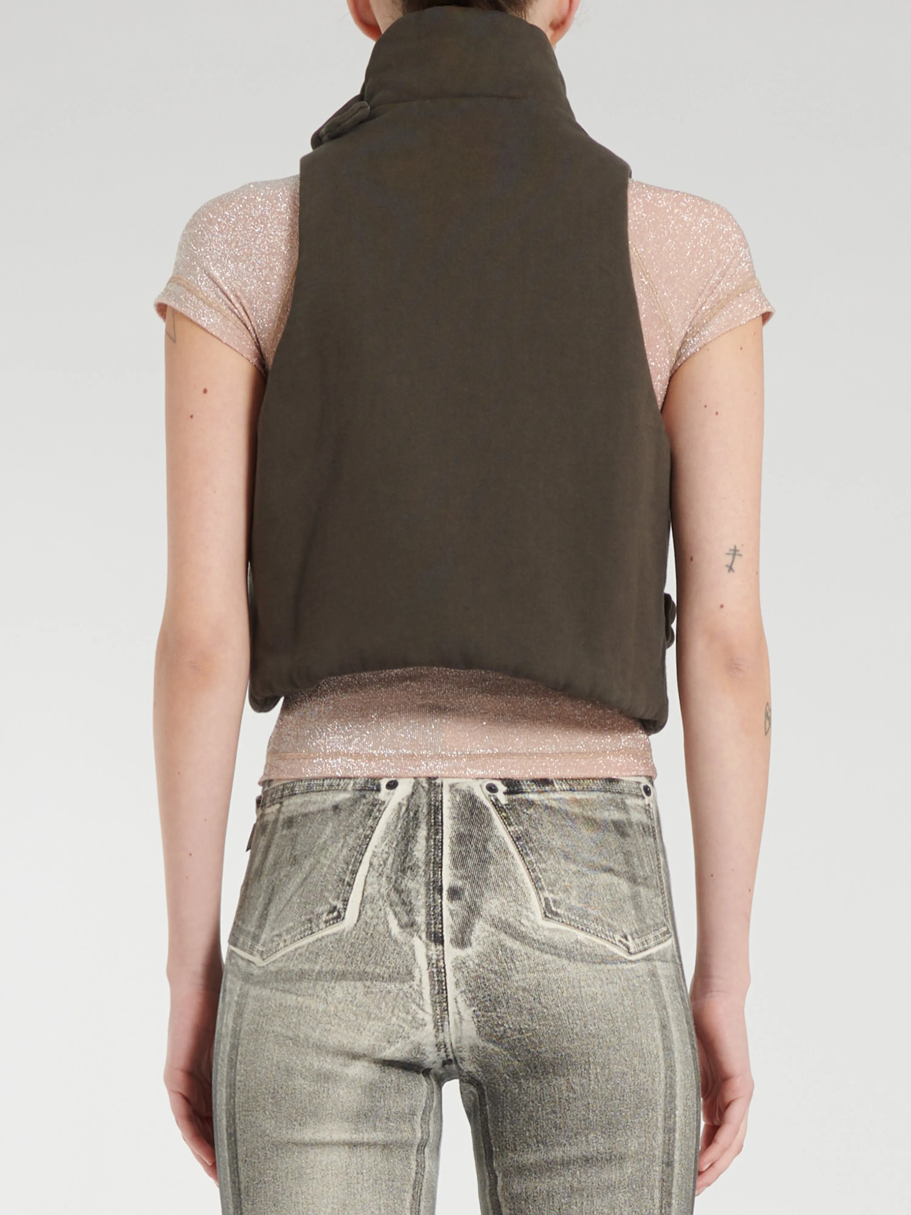 OTTOLINGER - Padded Vest