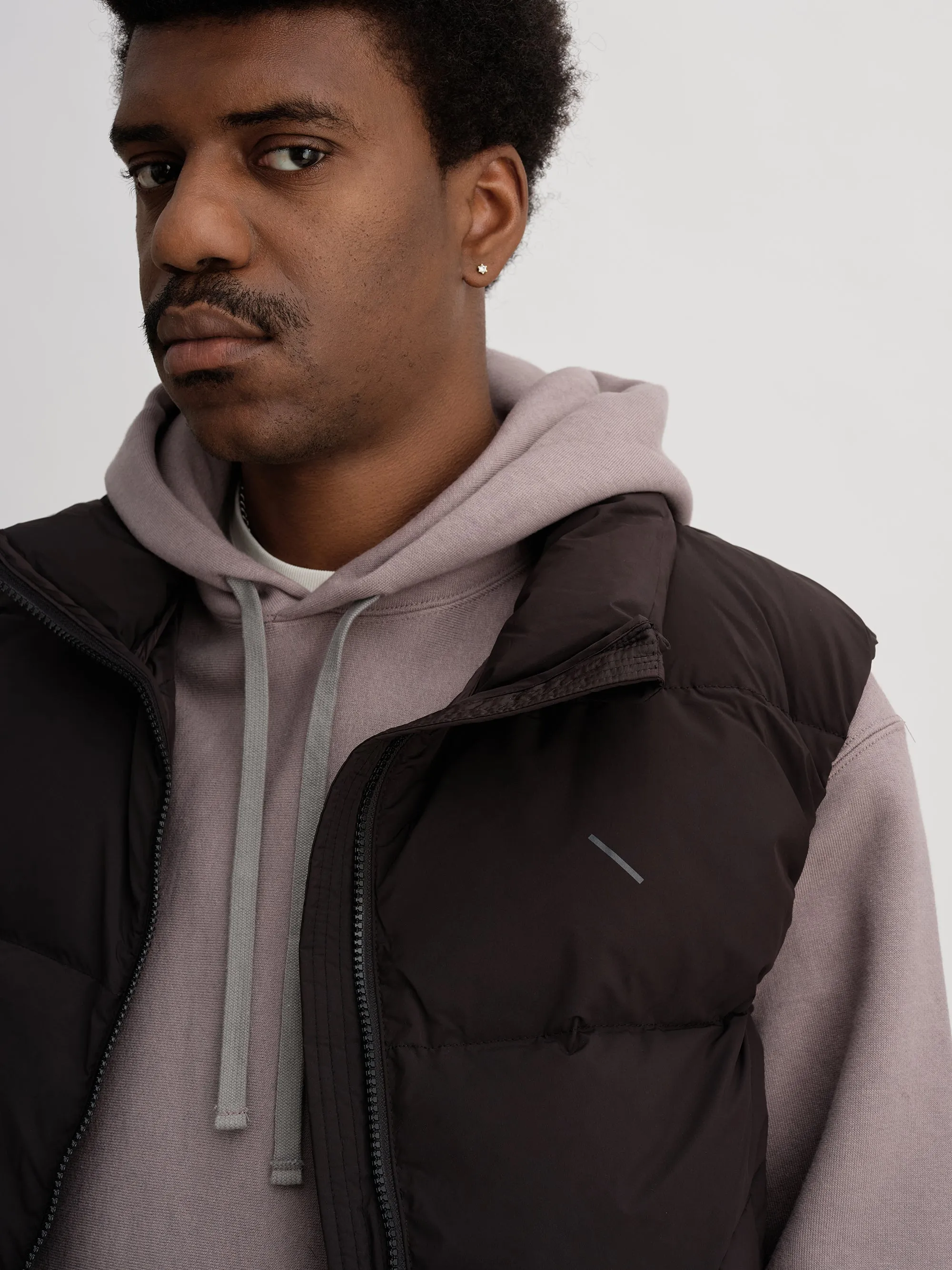 Padded Vest