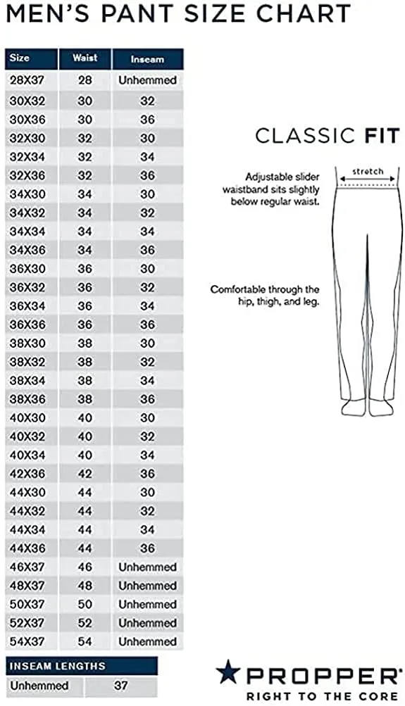 Propper Men's Edgetec Tactical Pants