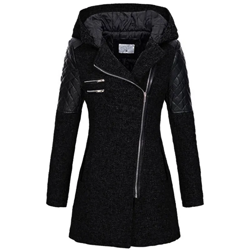 ROSEMARY - Elegant Winter Jacket