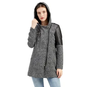 ROSEMARY - Elegant Winter Jacket