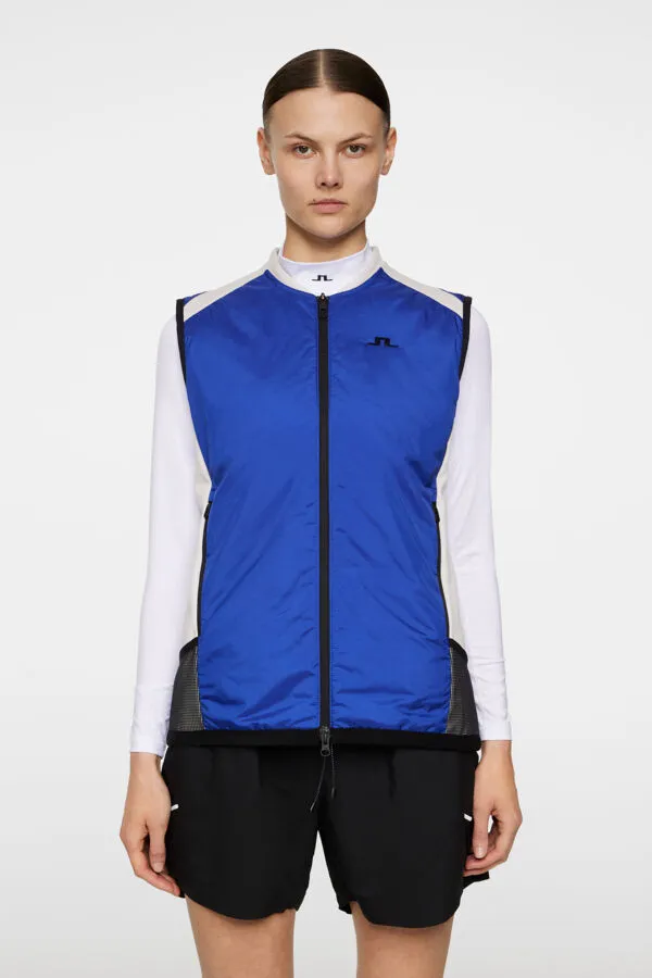 Sanaa Hybrid Vest