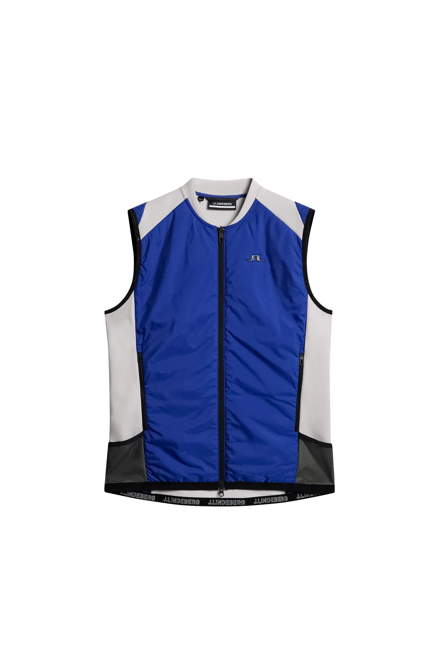 Sanaa Hybrid Vest
