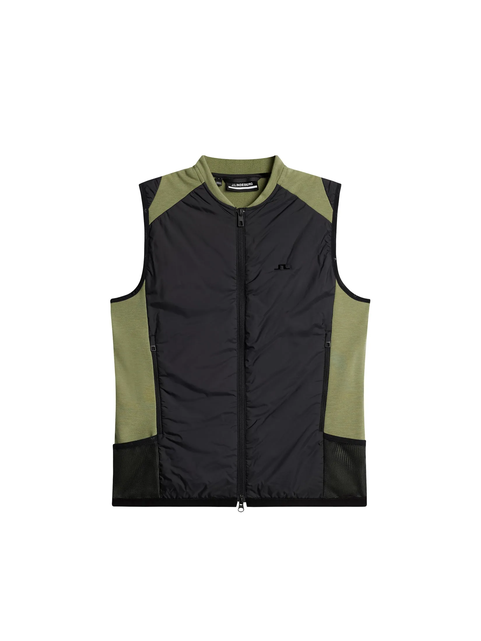 Sanaa Hybrid Vest