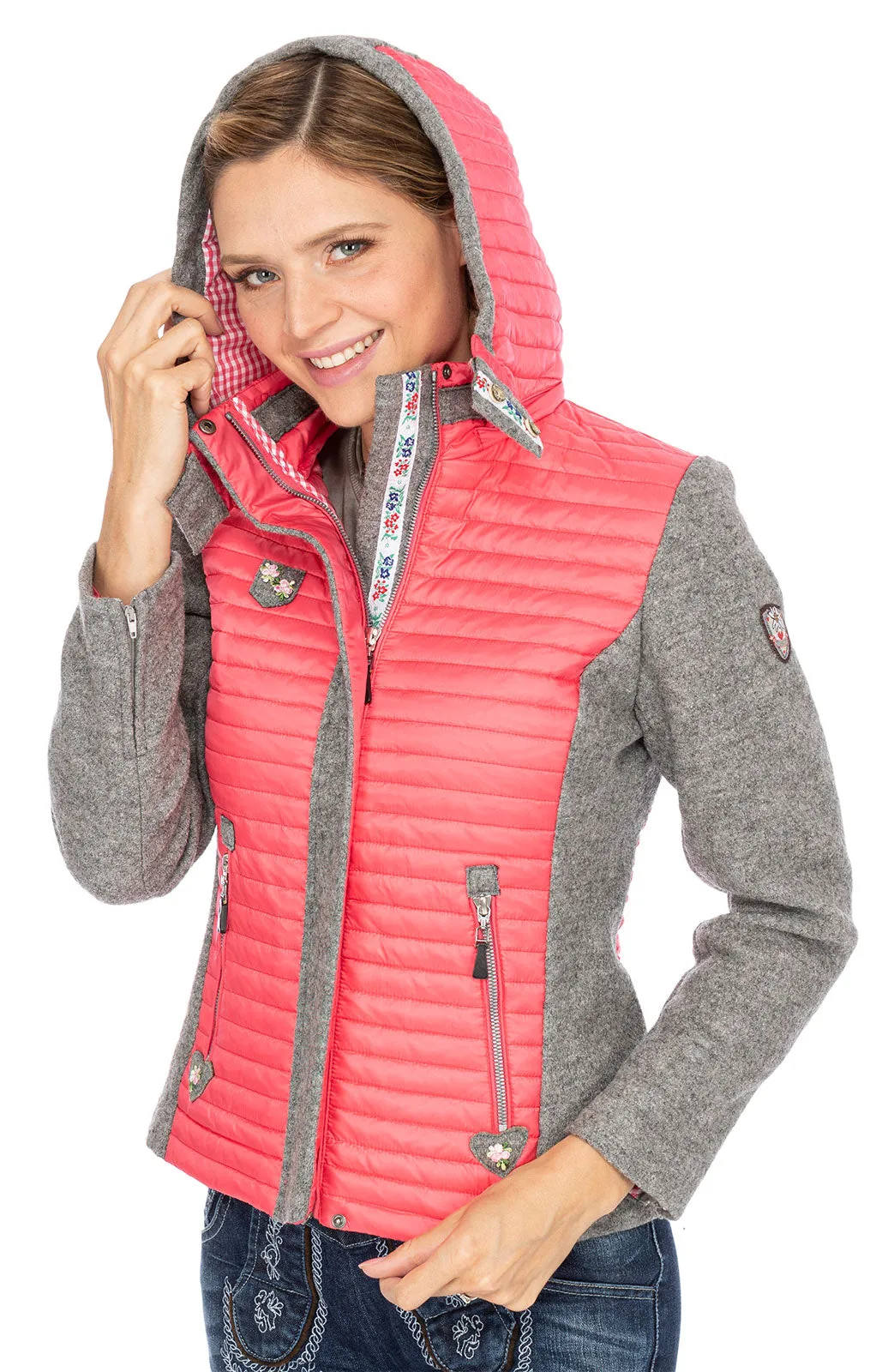 Stockerpoint Outdoor Jacket Vela