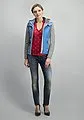 Stockerpoint Outdoor Jacket Vela
