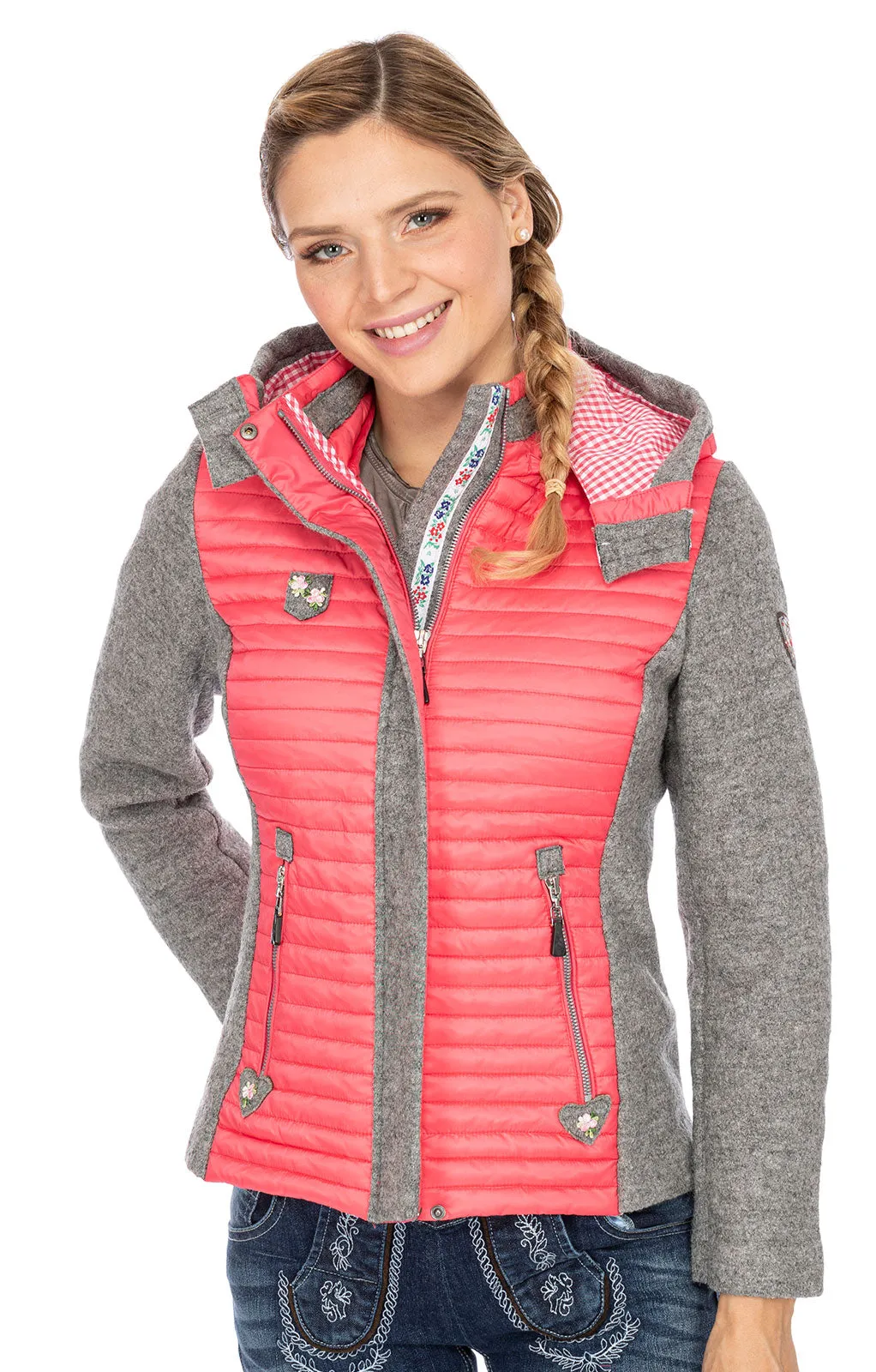 Stockerpoint Outdoor Jacket Vela