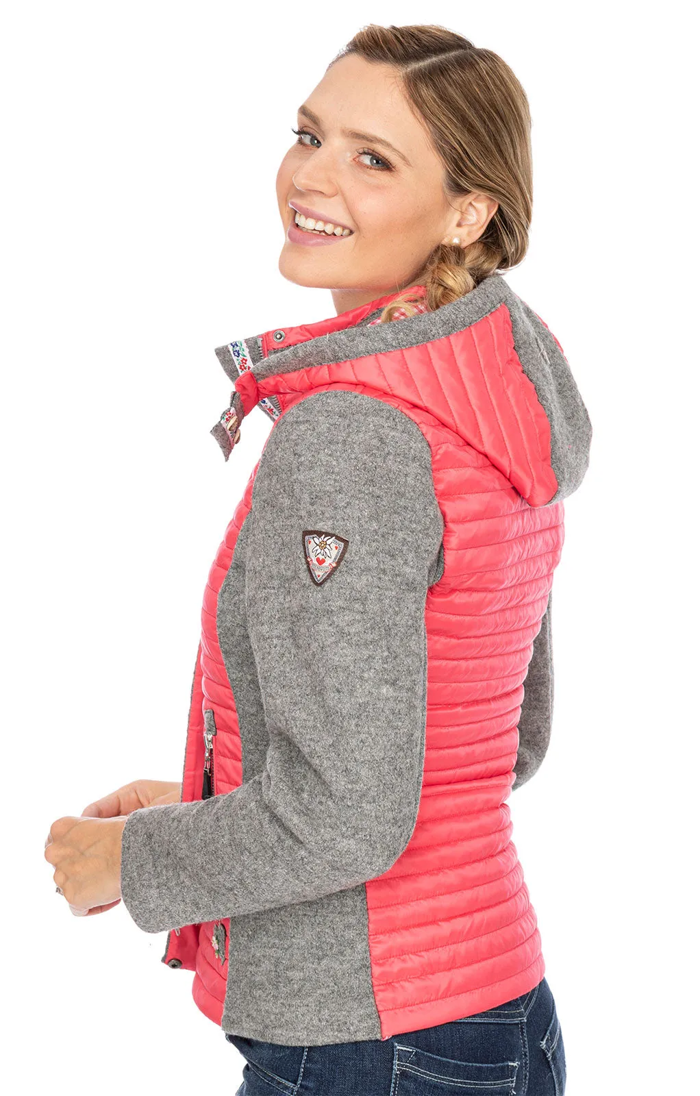 Stockerpoint Outdoor Jacket Vela