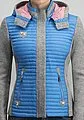 Stockerpoint Outdoor Jacket Vela