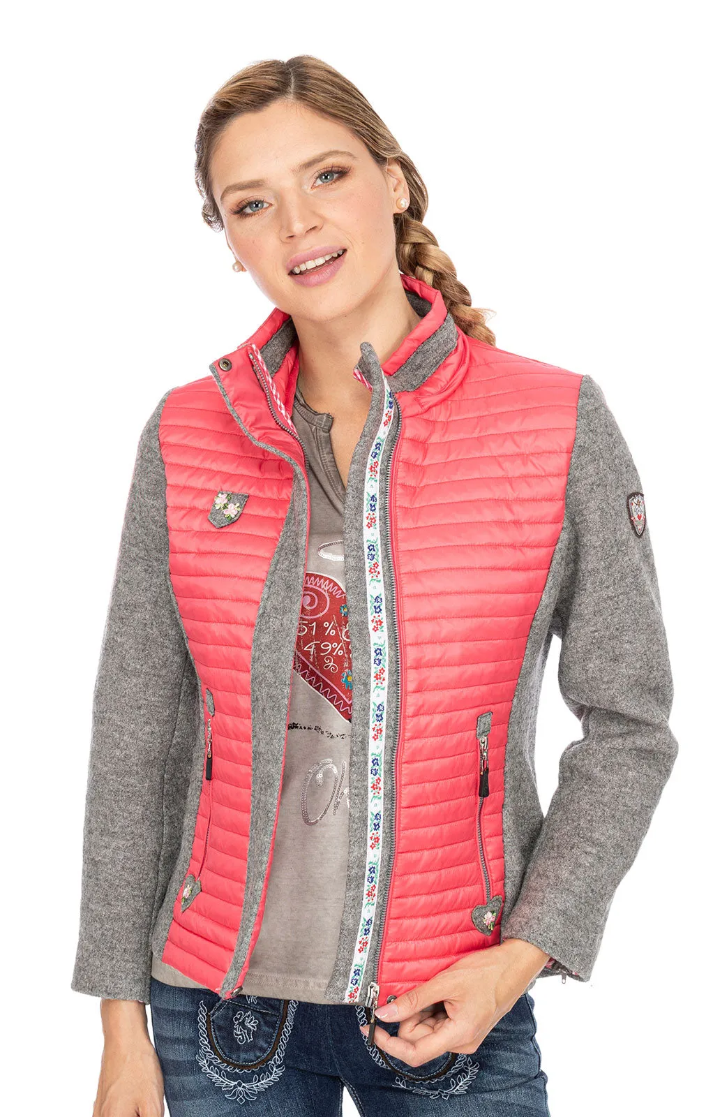 Stockerpoint Outdoor Jacket Vela