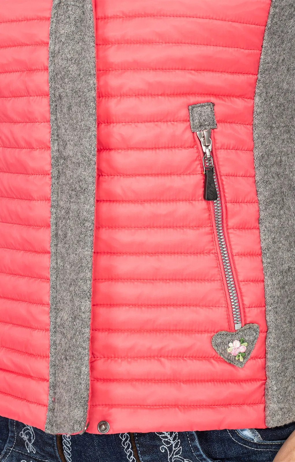Stockerpoint Outdoor Jacket Vela