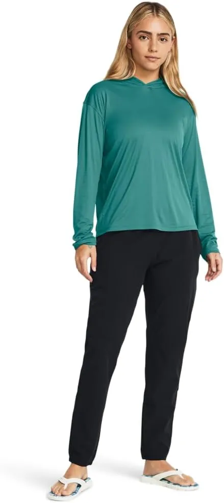 Under Armour Women's Fusion Pants
