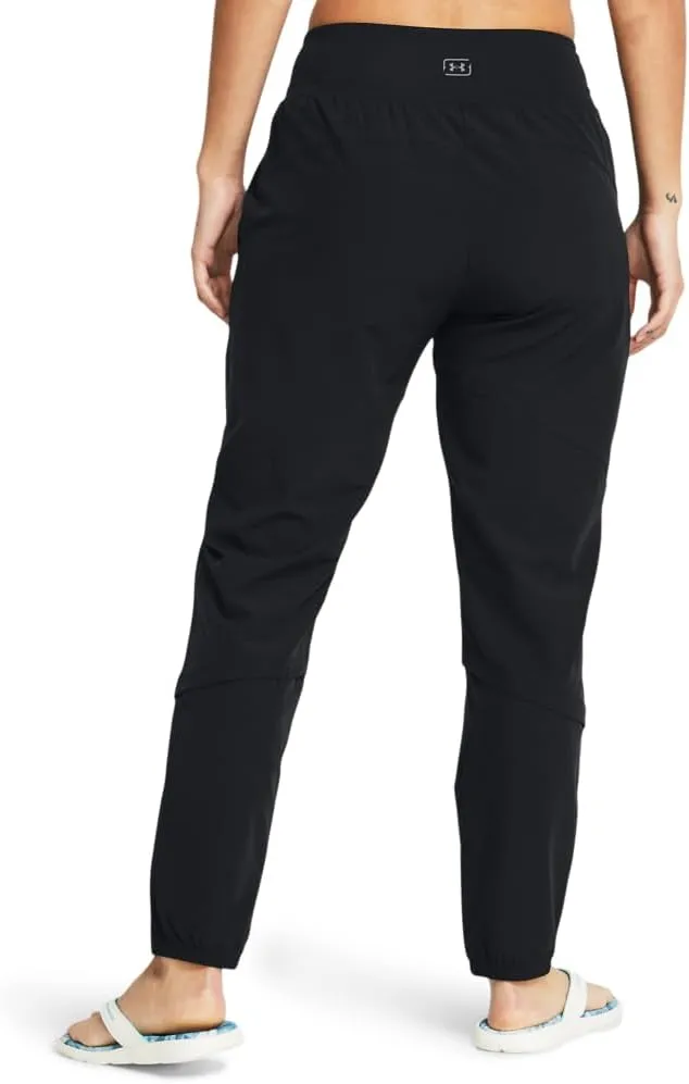 Under Armour Women's Fusion Pants
