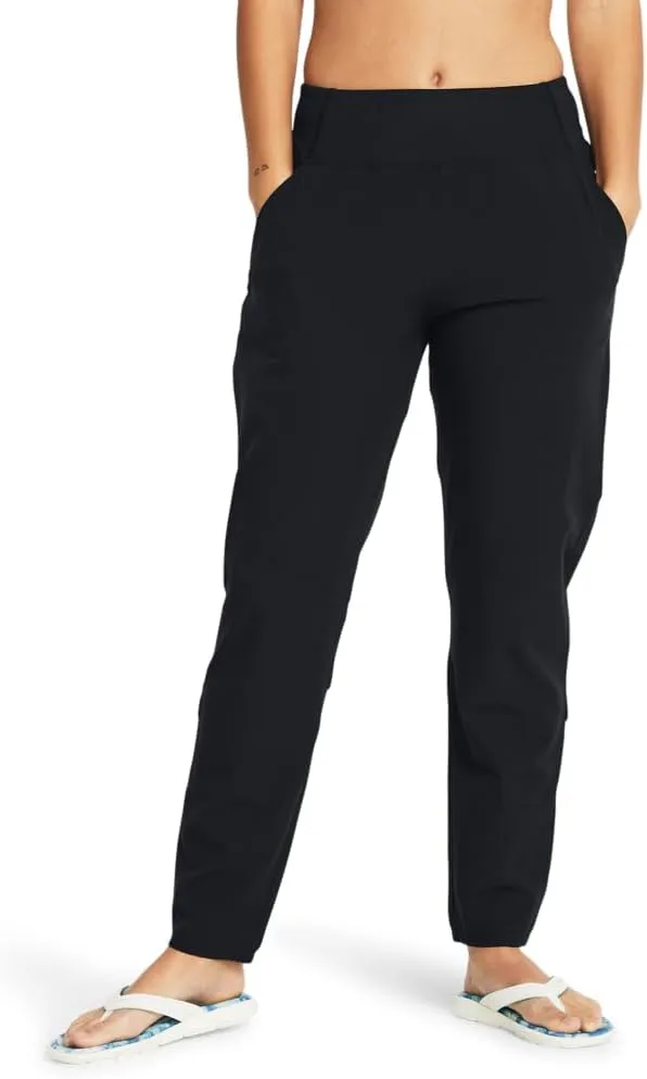 Under Armour Women's Fusion Pants