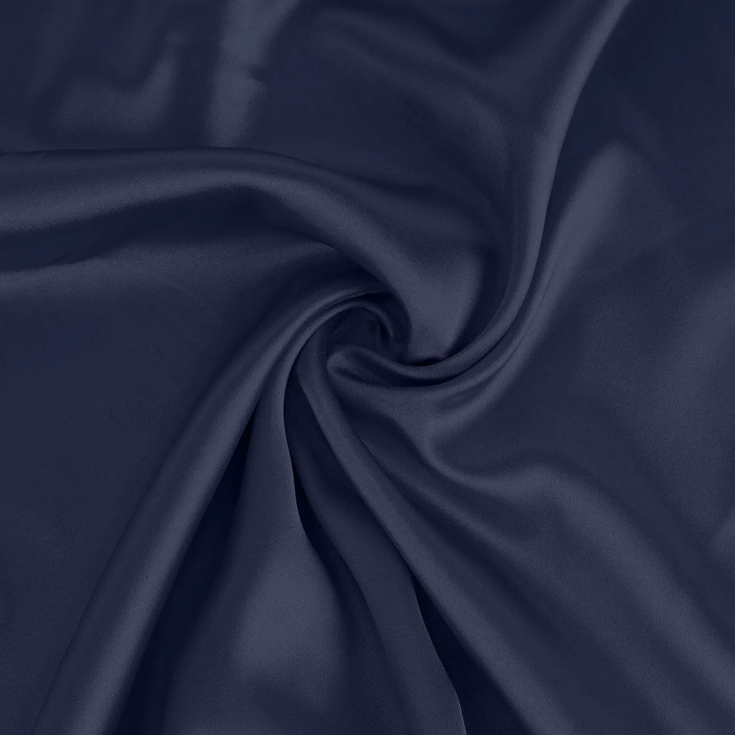 Womens Satin Skirts Casual Silk Midi Skirt High Waisted Long Skirts Elegant Work Skirts Evening Cocktail Party Skirt